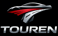 Touren Logo